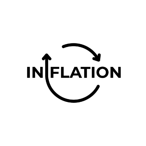 Inflation Logo